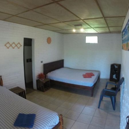 Bananoz Surfhouse Bed & Breakfast Transito Eksteriør bilde